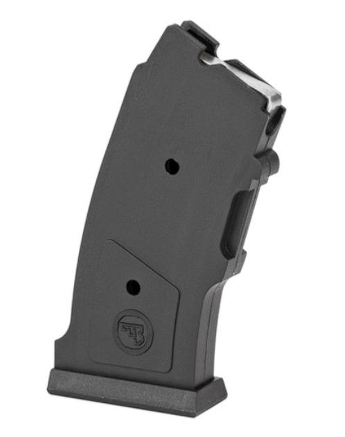 CZ 452 453 455 457 512 Rifle Magazine 22 LR 10 Rounds Black